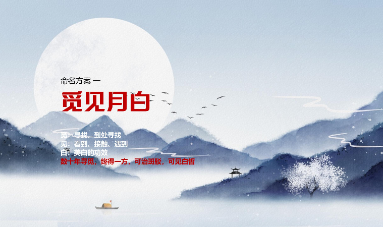 九界品牌策划与设计