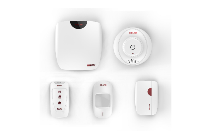 重庆多高工业设计