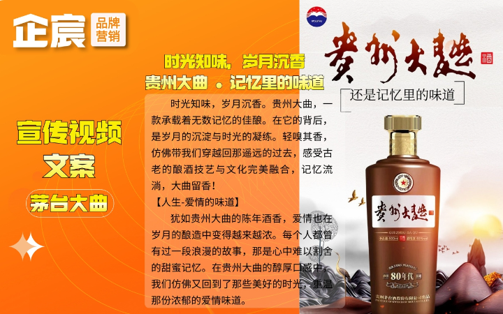 企宸网络营销策划